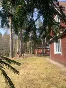 База отдыха Белка - 35