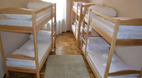 Pelican Guest House & Hostel - 1