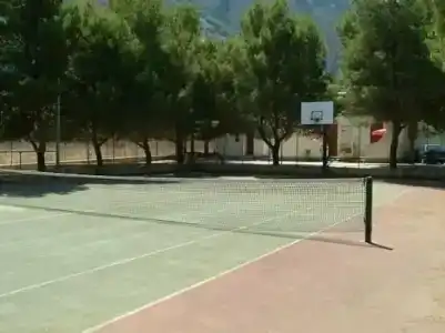 Camping La Pineta - 1