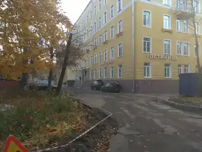 Амай отель на Первомайской - 41