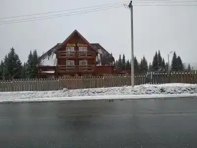 Rus' Mini-Hotel - 22