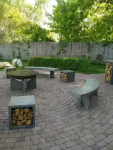 Volzhino Country House - 16