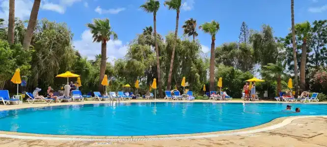Papouis Protaras ex smartline Protaras - 36