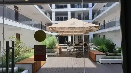 Portobello Sochi - 30