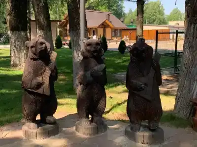 Гранд и СПА Аристократ Кострома - 9