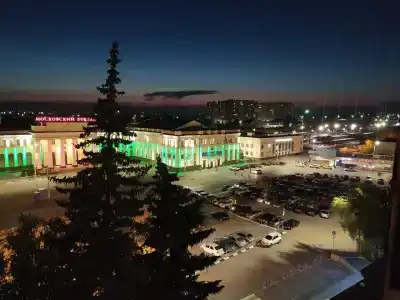 Moscow - 59