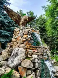 Sanatorii Lesnoi - 10