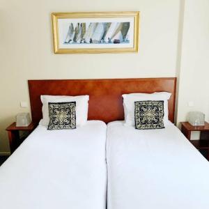 Hôtel Bellevue Montmartre - 28