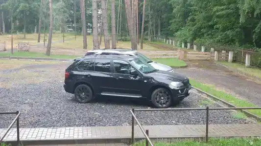 База отдыха Алые паруса - 3