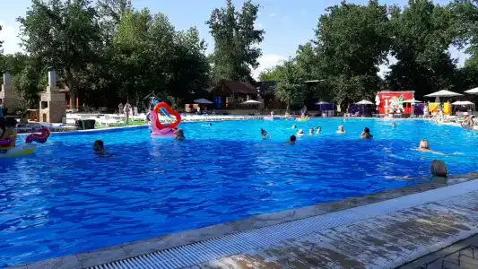 Recreation center Dubovaya Roshcha - 18