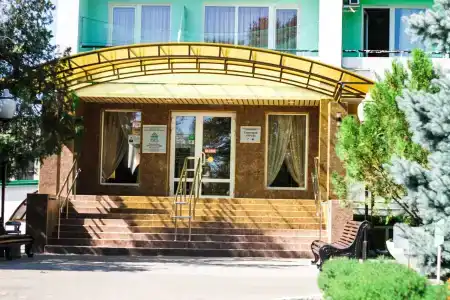 Rus Health Resort - 18