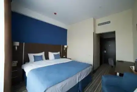 Arnika Sanatorium - 4