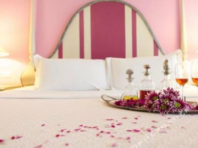 Litohoro Olympus Resort Villas & Spa - 47