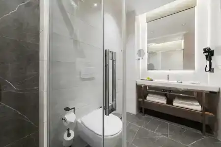 Megapolis Naberezhnaya - 2