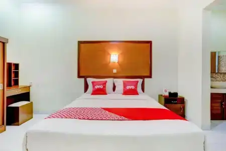 Teges Inn Kuta - 5
