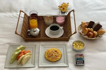 Radisson Oscar Freire - 8
