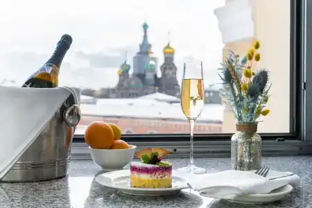 Три МостА - 65