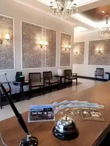 Dacha Haus Apart-Hotel - 36