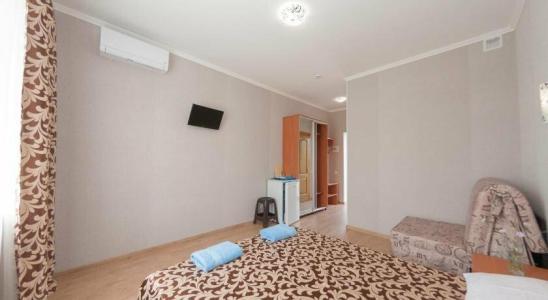 U lukomorya Guest house - 10