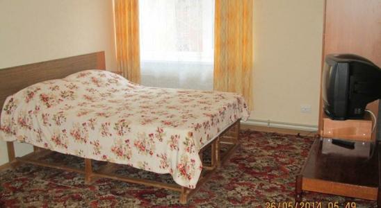 Berda Guest house - 8