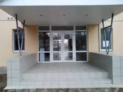 Park-Otel Yuzhnyy bereg - 17