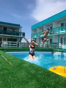 Villa Azur - 5
