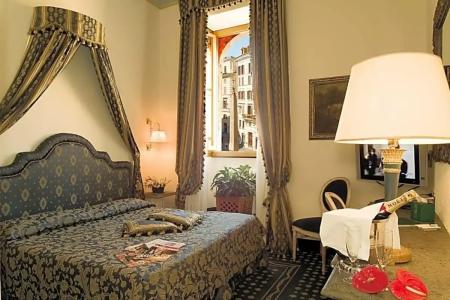 Antico Albergo del Sole al Pantheon - 28