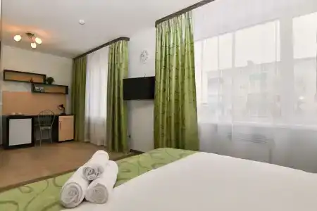 ALFA-Guest Guest House - 18