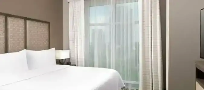 Homewood Suites by Hilton Miami Downtown/Brickell - 35