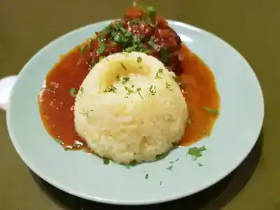 Morskaya 250 Guest House - 8