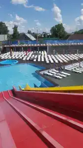 Ресторанно-Гостиничный Комплекс Чернышевой - 51