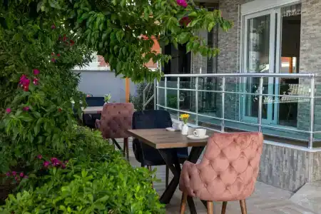 Toprak Apart Otel - 44