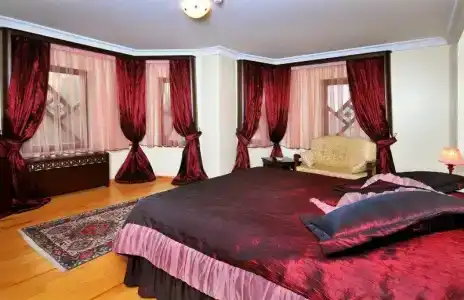 TRYP by Wyndham Ankara Oran - 9