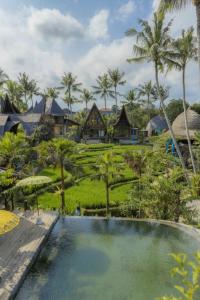 Menzel Ubud - 45