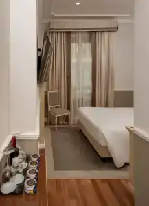Radisson Blu GHR Rome - 2