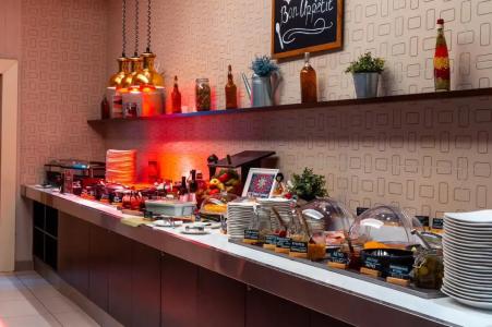 Park Inn by Radisson Kazan - 85