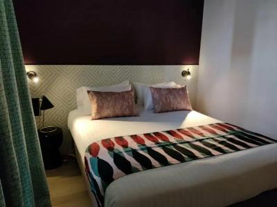 Paris Art Quartier Latin by Malone - 18