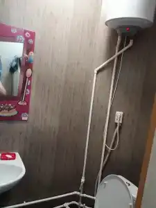 Recreation center Streletskaya Sloboda - 18