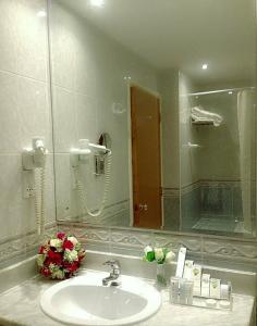 Abjad Grand - 21