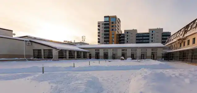 Club Prionezhskiy - 9