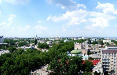 Black Sea Central - 45