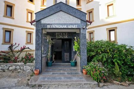 Beyaz Konak Evleri - 5