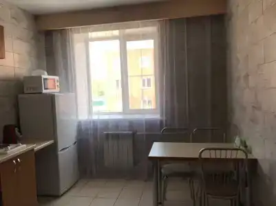 Siberia Apartments - 19