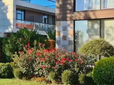 Arfa Park-hotel - 24