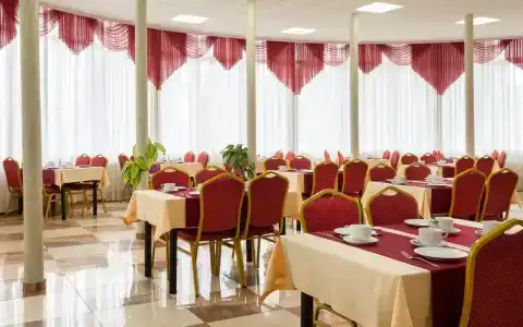 Biryuza Sanatorium - 35