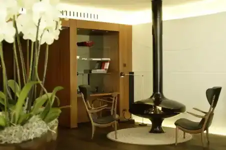 The Dolder Grand - 64