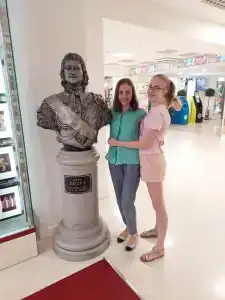 Petrovskij Passazh - 38