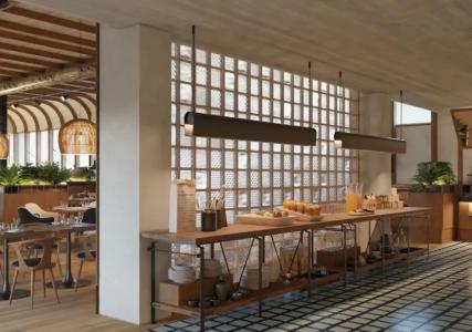 H10 Porto Poniente - 77