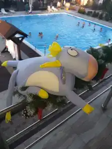 Izumrud Guest house - 29