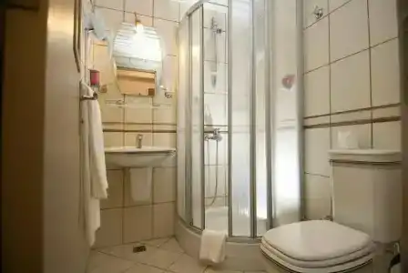 B&B Yuzbasi Beach - 68